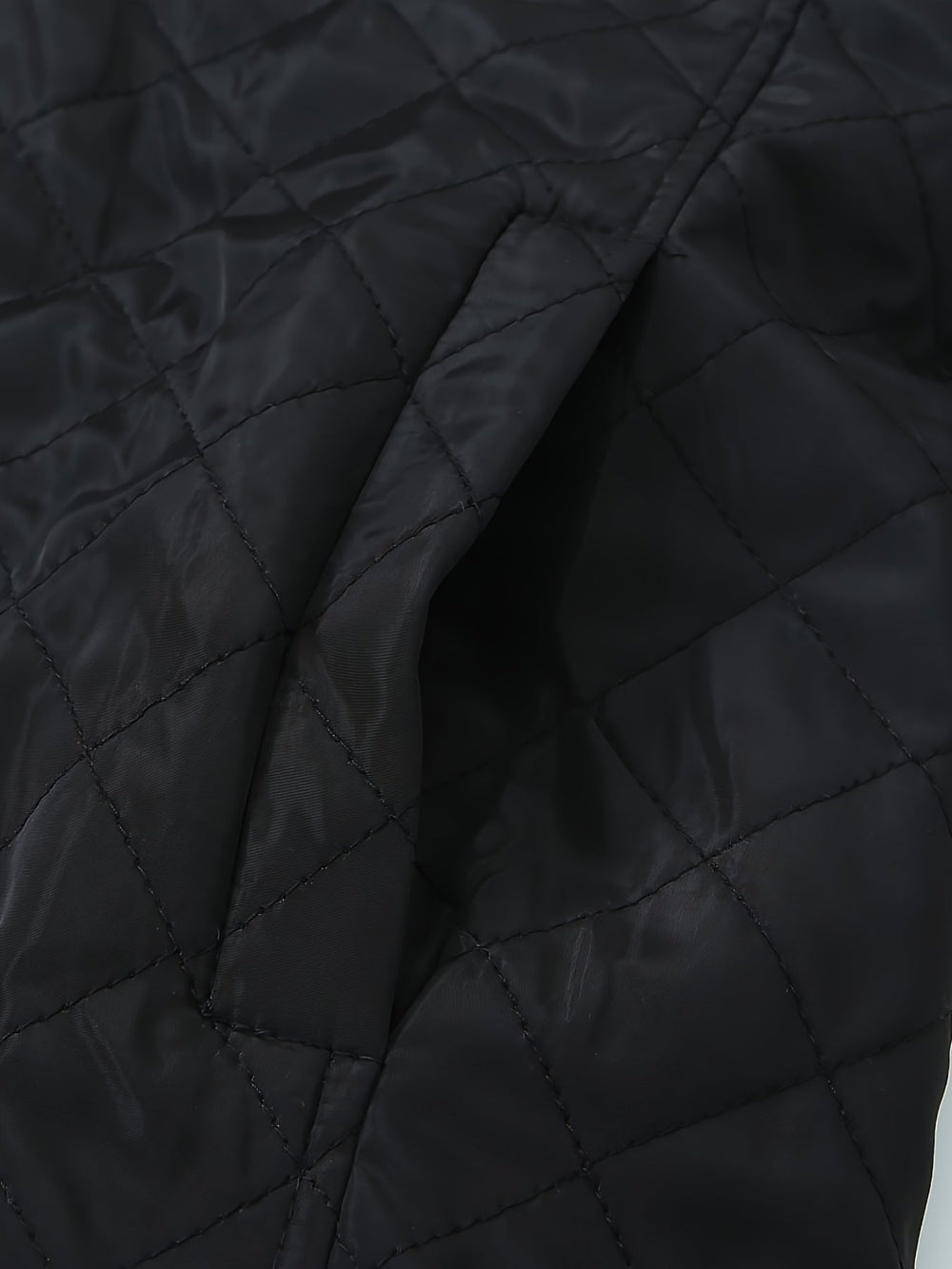 Ashley | Women's Padded Winter Coat Quilted Warm