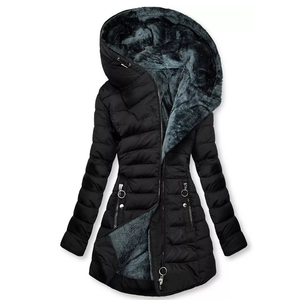 Astrid | Women's Waterproof Winter Coat Warm