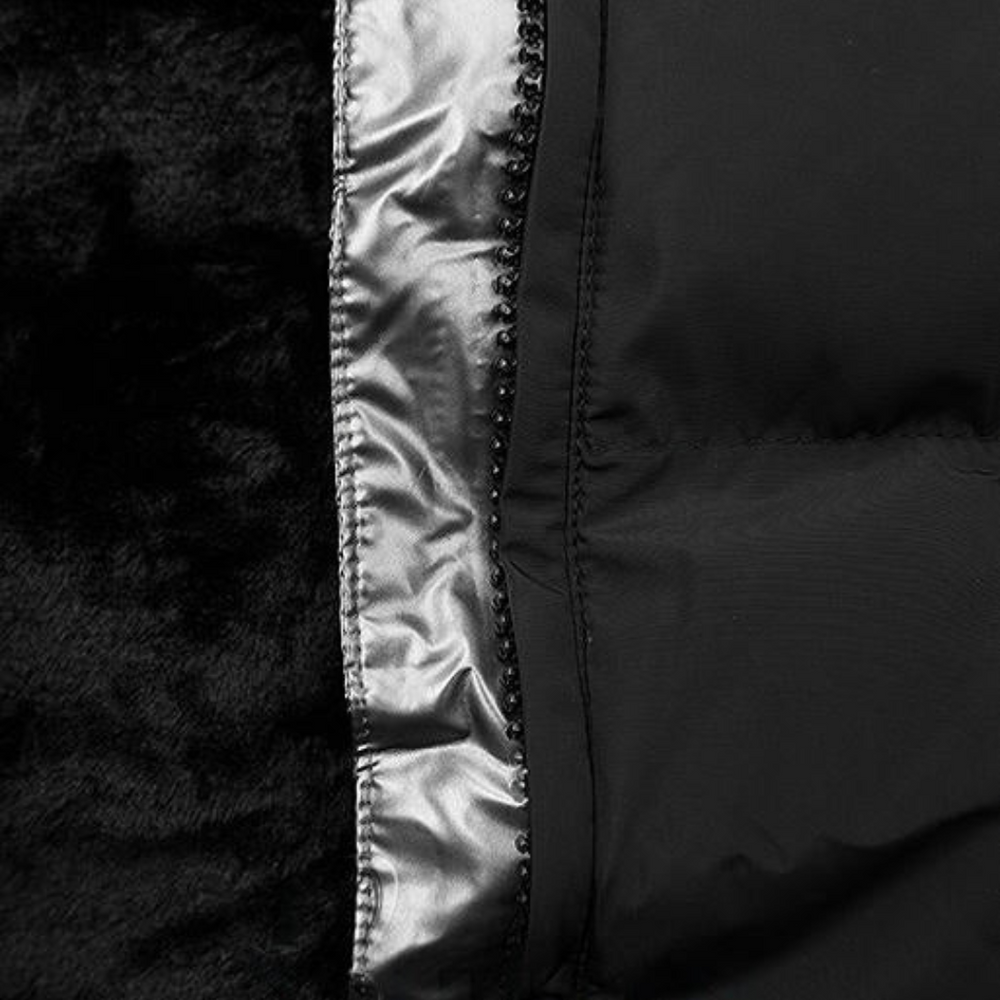 Astrid | Women's Waterproof Winter Coat Warm