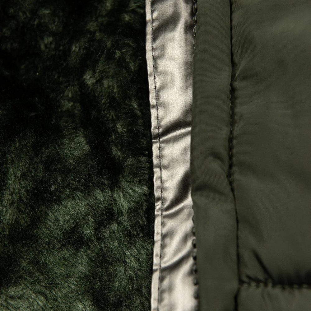 Astrid | Women's Waterproof Winter Coat Warm