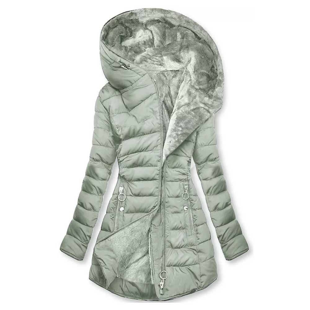 Astrid | Women's Waterproof Winter Coat Warm