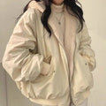 Audra | Women's Winter Coat Padded Warm Long