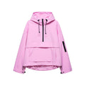 Beatrix | Women's Hooded Anorak Rain Jacket