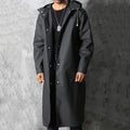 Casimir | Men's Hooded Rain Jacket Waterproof
