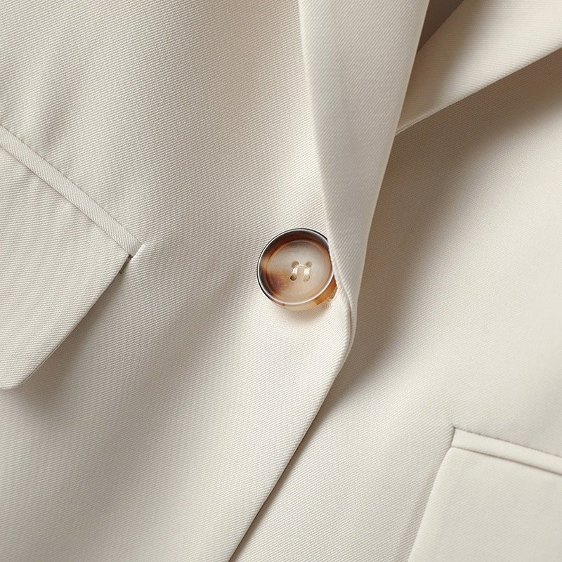 Celine | Women's Longline Blazer Tailored Fitted
