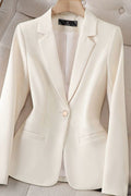 Chloe | Women's Blazer Fitted Casual Tailored