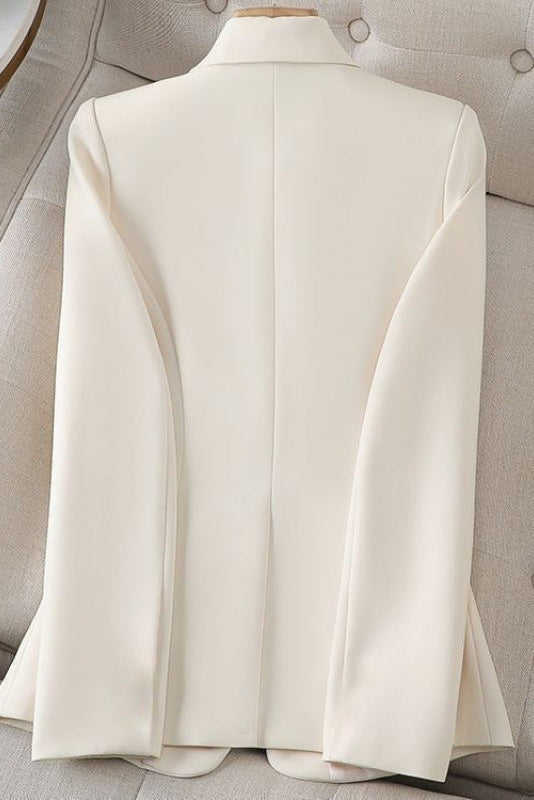 Chloe | Women's Blazer Fitted Casual Tailored