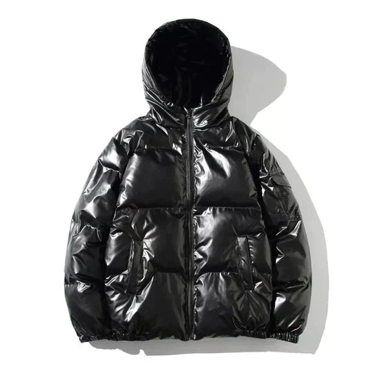 Declan | Men's Windproof Puffer Jacket Quilted