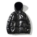 Declan | Men's Windproof Puffer Jacket Quilted