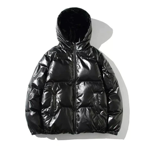 Declan | Men's Windproof Puffer Jacket Quilted