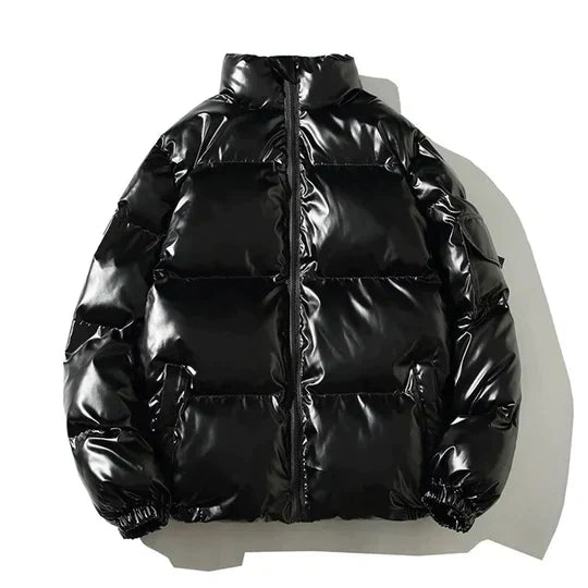 Declan | Men's Windproof Puffer Jacket Quilted