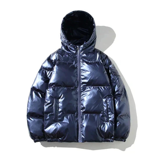 Declan | Men's Windproof Puffer Jacket Quilted