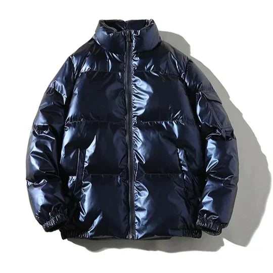Declan | Men's Windproof Puffer Jacket Quilted
