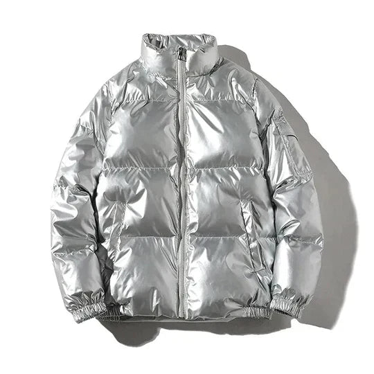 Declan | Men's Windproof Puffer Jacket Quilted