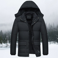 Dominic | Men's Winter Puffer Jacket Padded