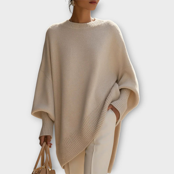 Dorothea | Women's Oversized Knitted Sweater