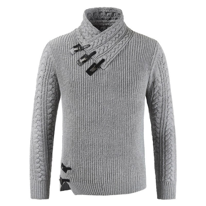Emil | Men's Sweater Knit Soft