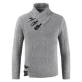 Emil | Men's Sweater Knit Soft