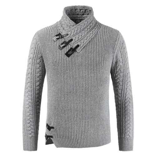 Emil | Men's Sweater Knit Soft