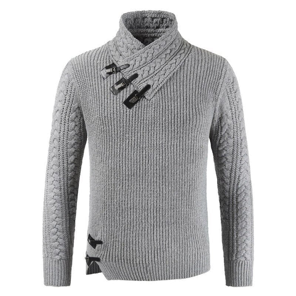 Emil | Men's Sweater Knit Soft