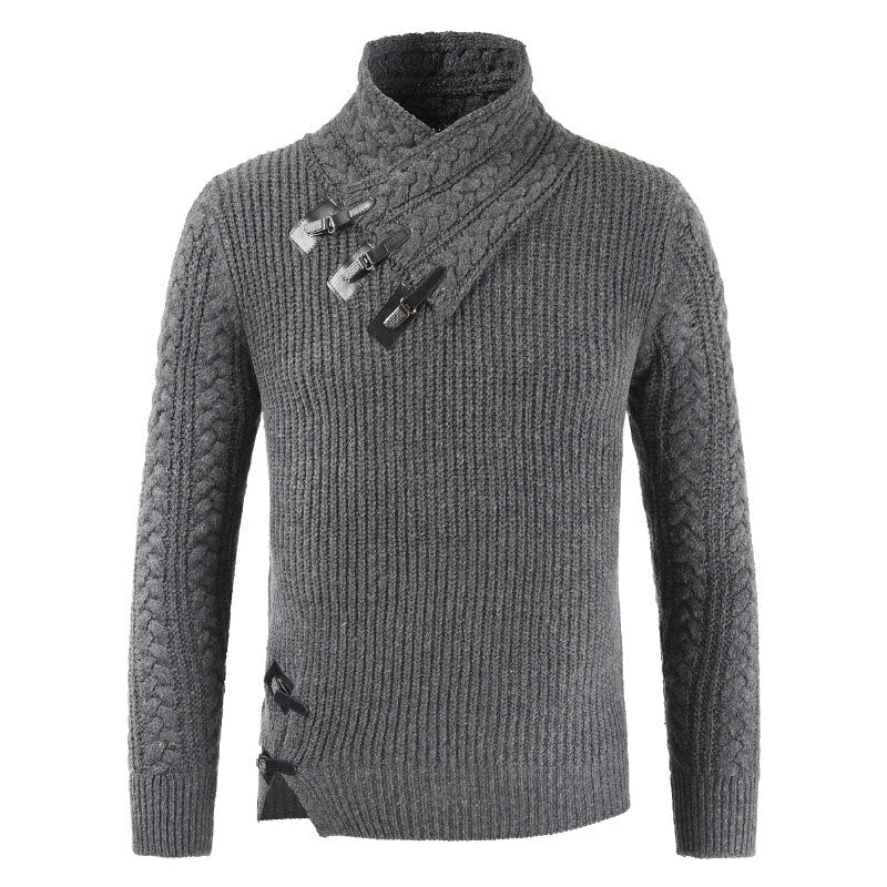 Emil | Men's Sweater Knit Soft
