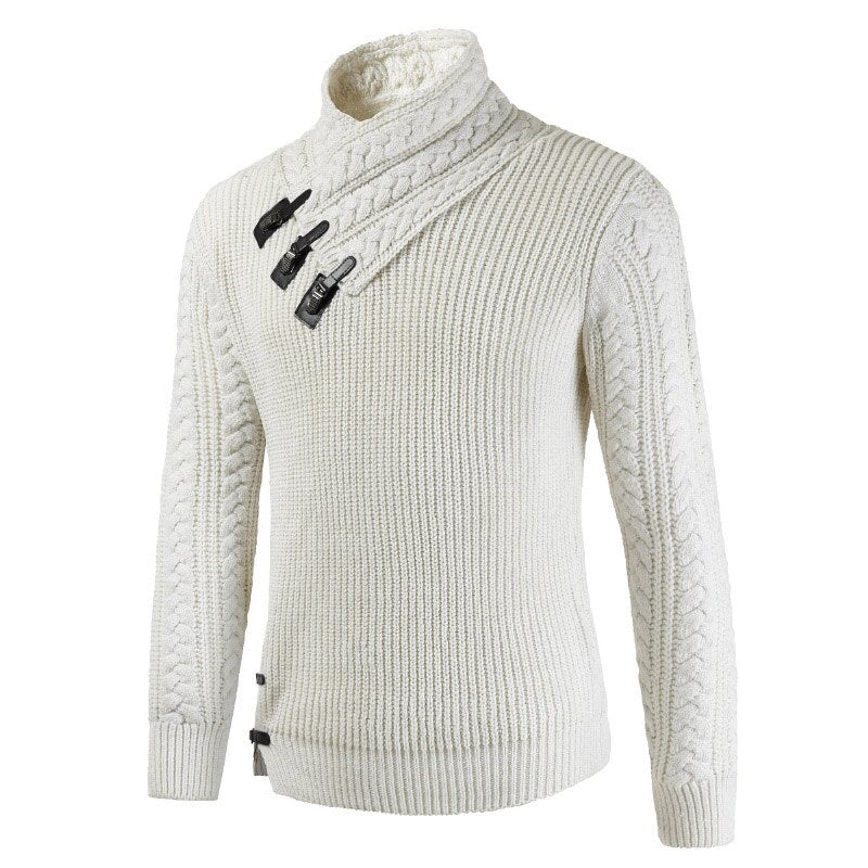 Emil | Men's Sweater Knit Soft