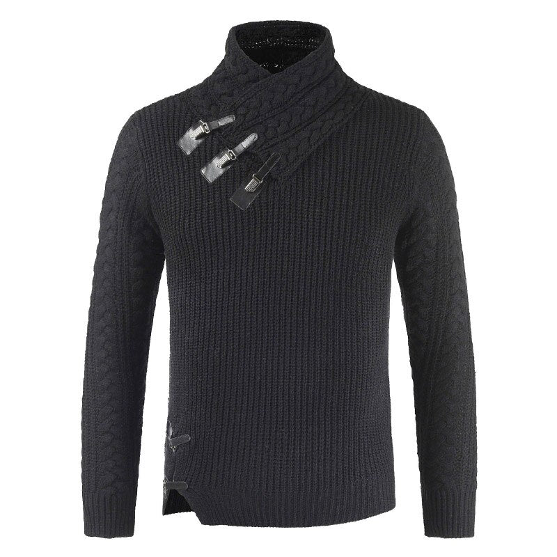 Emil | Men's Sweater Knit Soft