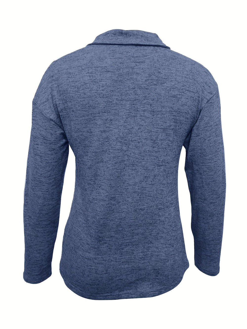 Evelyn | Women's Zip up Sweater Knitted Ribbed