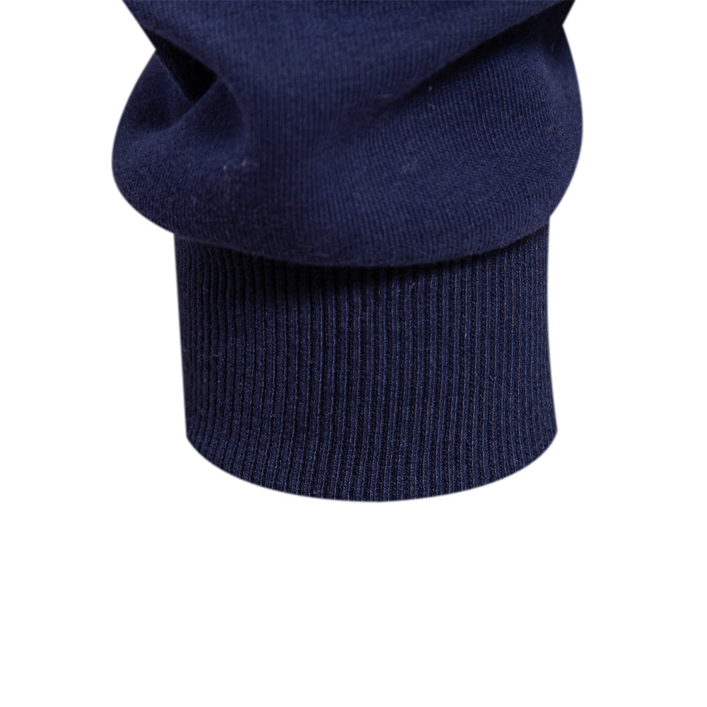 Finlay | Men's Polo Knit Sweater Crew Neck