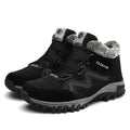 Harriet | Women's Waterproof Winter Boots Snow