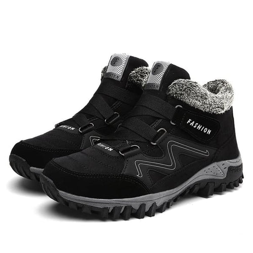 Harriet | Women's Waterproof Winter Boots Snow