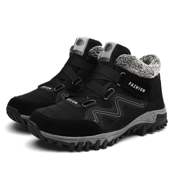 Harriet | Women's Waterproof Winter Boots Snow