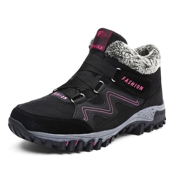 Harriet | Women's Waterproof Winter Boots Snow