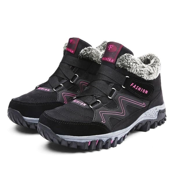 Harriet | Women's Waterproof Winter Boots Snow