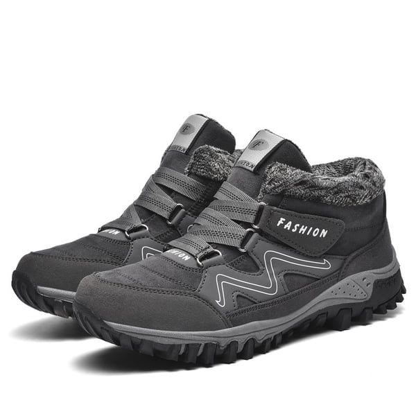 Harriet | Women's Waterproof Winter Boots Snow