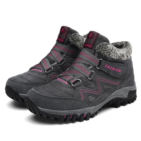 Harriet | Women's Waterproof Winter Boots Snow