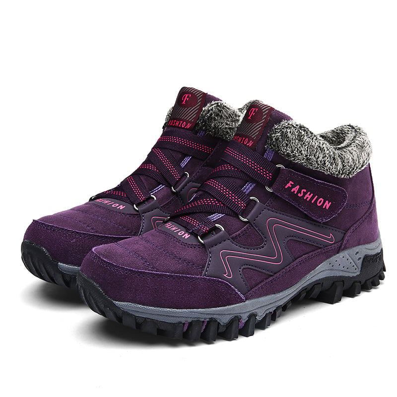 Harriet | Women's Waterproof Winter Boots Snow