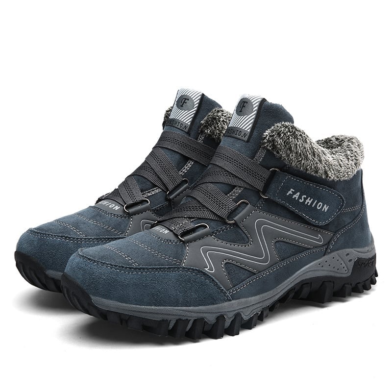 Harriet | Women's Waterproof Winter Boots Snow
