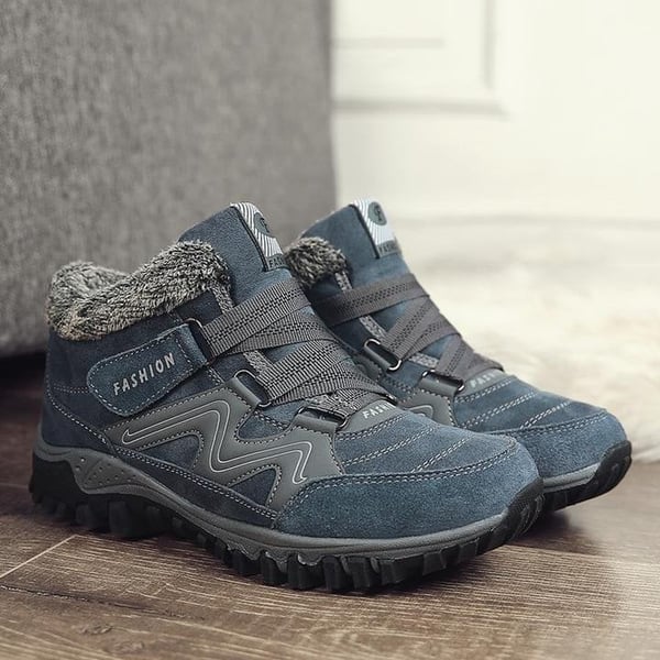 Harriet | Women's Waterproof Winter Boots Snow