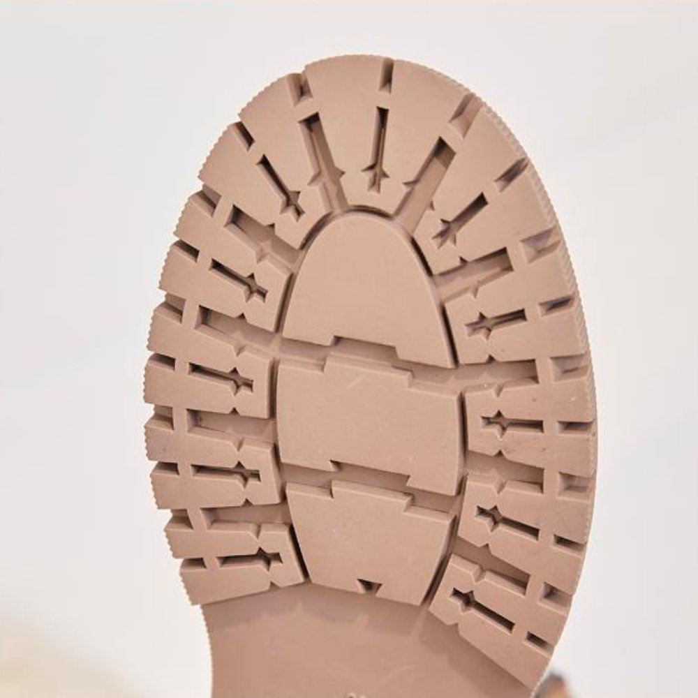 Heidi | Women's Fur Lined Warm Winter Boots