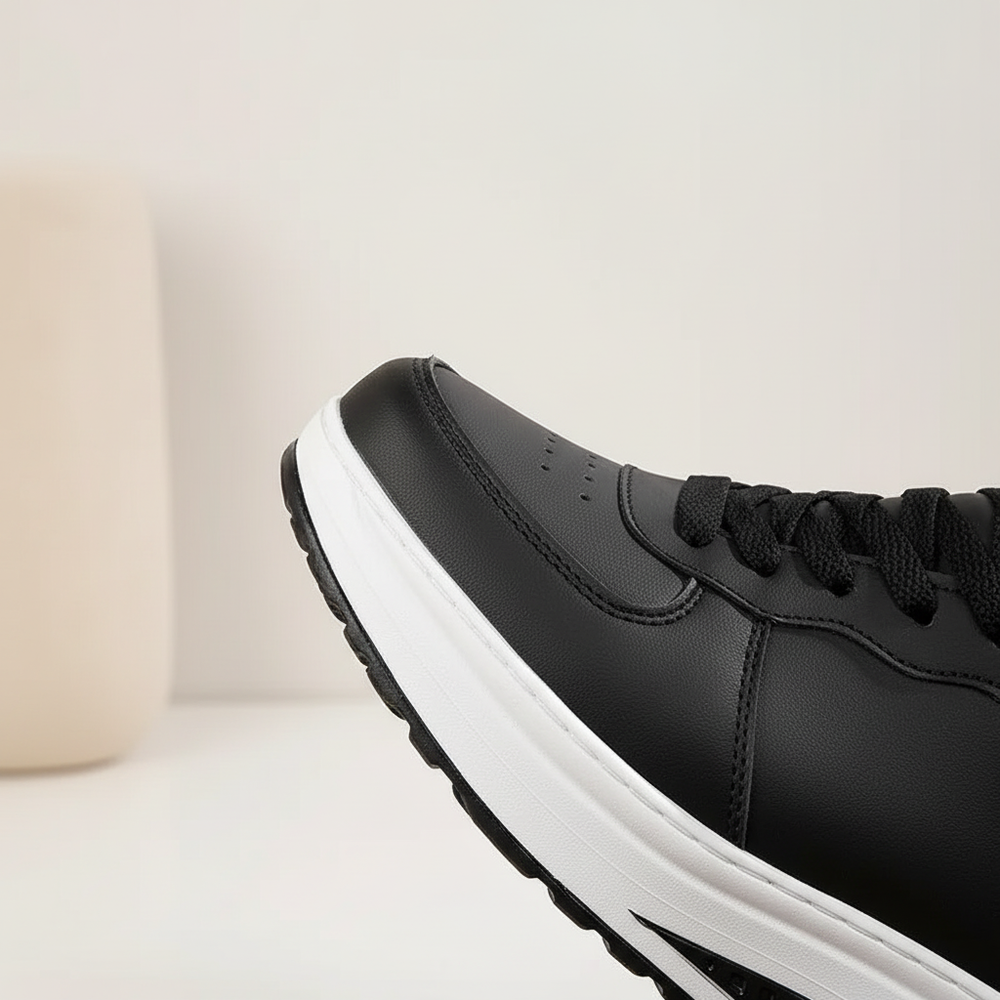 Jade | Women's Cushioned Comfortable Sneakers