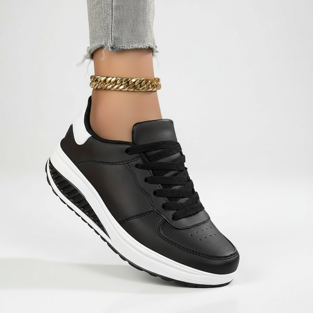 Jade | Women's Cushioned Comfortable Sneakers