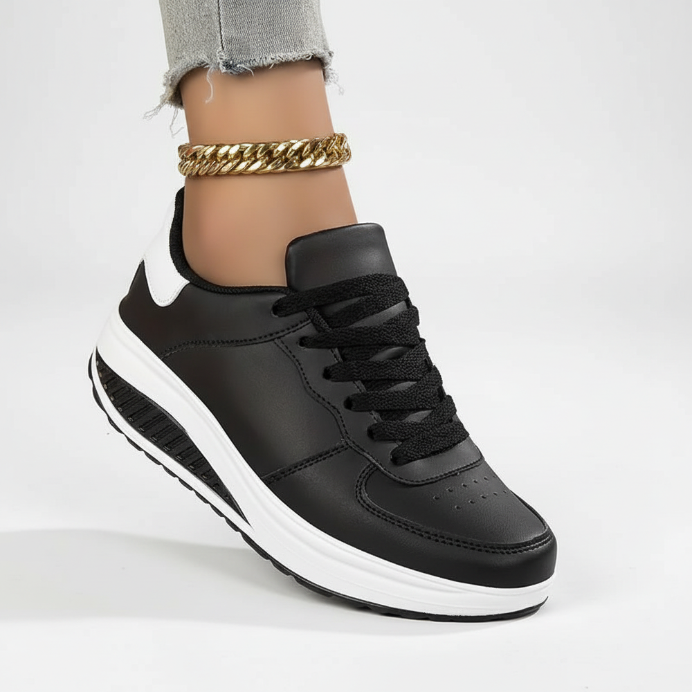 Jade | Women's Cushioned Comfortable Sneakers
