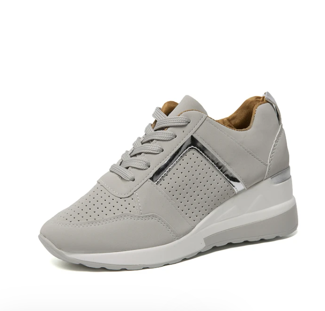 Janna | Women's Cushioned Sneakers Comfortable
