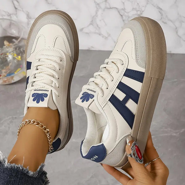 Jasmine | Women's Platform Sneakers