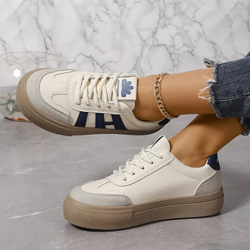 Jasmine | Women's Platform Sneakers