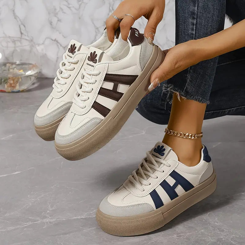 Jasmine | Women's Platform Sneakers