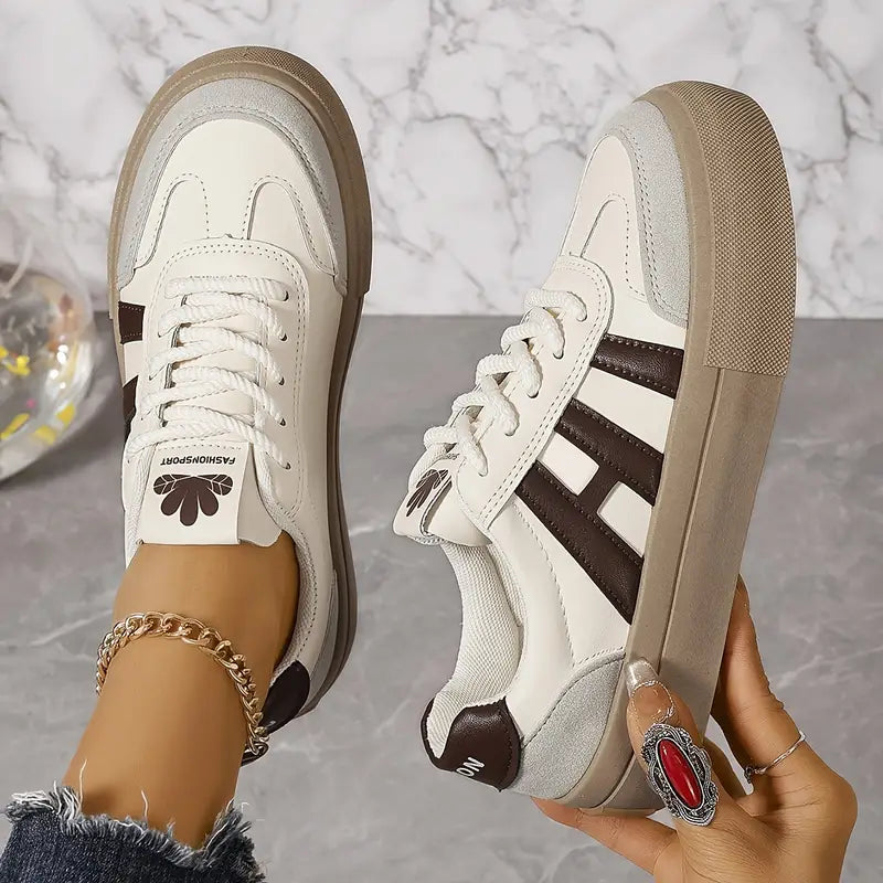 Jasmine | Women's Platform Sneakers