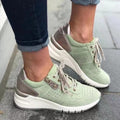 Jemma | Women's Walking Sneakers Arch Support