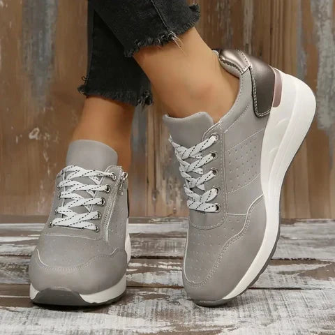 Jemma | Women's Walking Sneakers Arch Support
